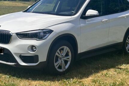 BMW X1 78.000 km 14.750 &euro; Beeskow 15848