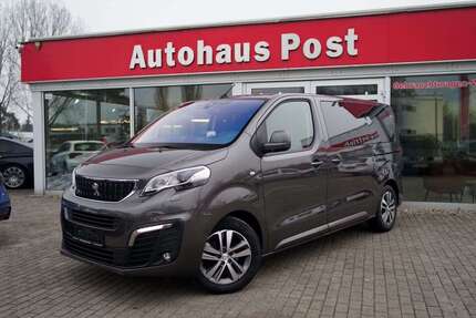 Peugeot Traveller 111.800 km 29.999 &euro; Eisenhüttenstadt 15890