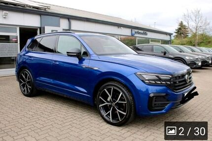 VW Touareg 41.800 km 49.200 &euro; Berkenbrück 15518
