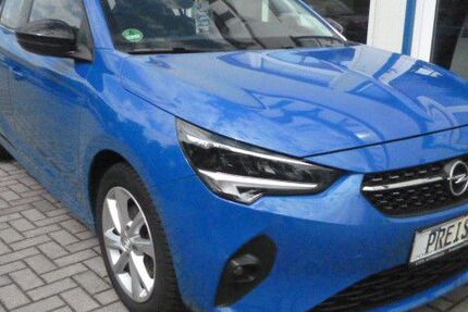 Opel Corsa 40.090 km 11.494 &euro; Frankfurt (Oder) 15234