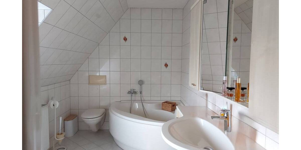 Doppelhaushälfte Frankfurt (Oder) Rosengarten - 4 Zimmer, 100 m&sup2;, 233.000&euro; | Angebot:26627317