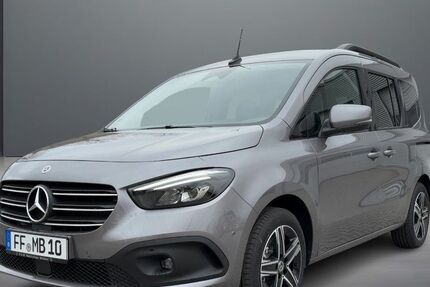 Mercedes-Benz T-Klasse 6.000 km 37.650 &euro; Frankfurt (Oder) 15234