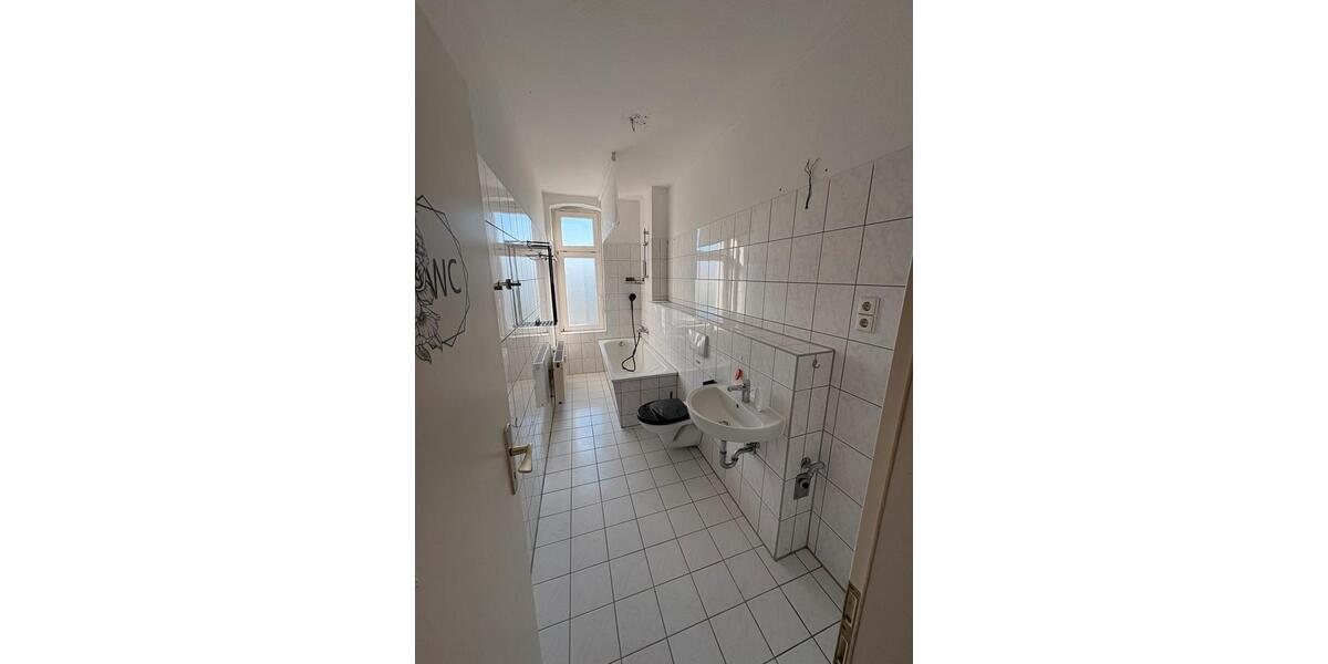 Etagenwohnung Frankfurt (Oder) Booßen - 3 Zimmer, 79 m&sup2;, 665&euro; | Angebot:26253611