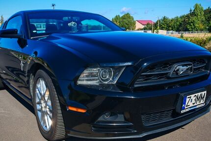 Ford Mustang 261.000 km 13.199 &euro; Frankfurt Oder 15230