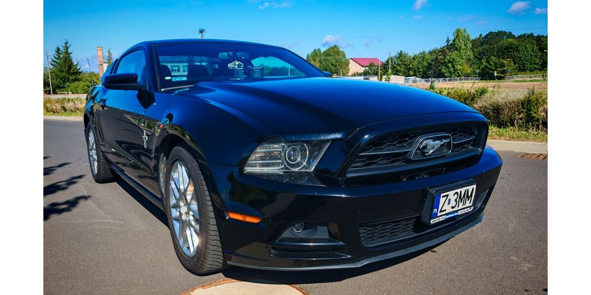 Ford Mustang 261.000 km 13.199 &euro; Frankfurt Oder 15230