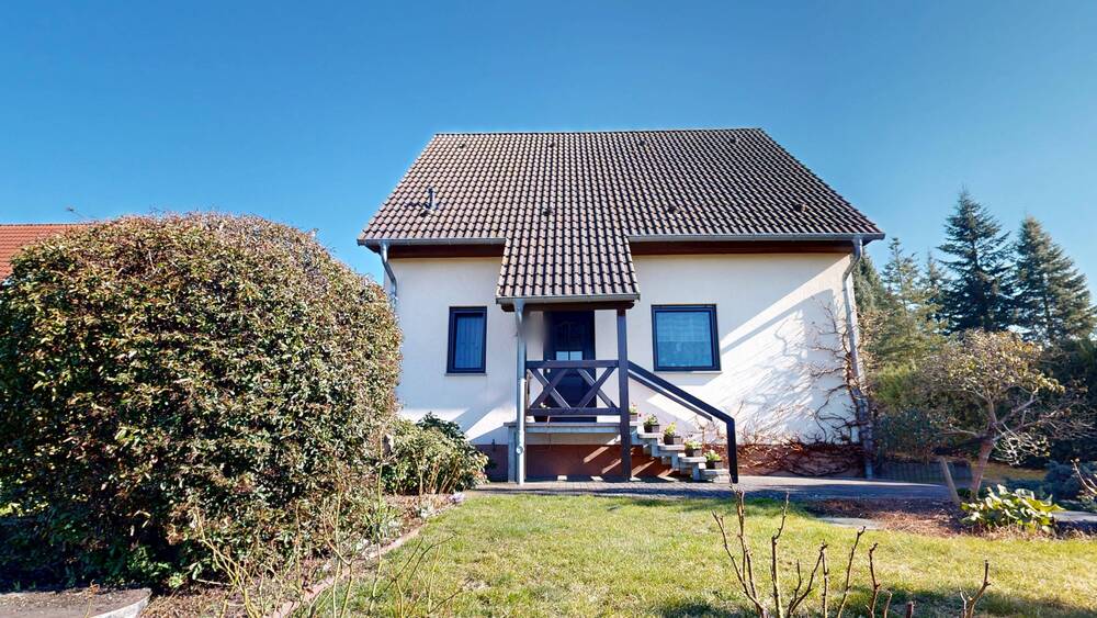 Mehrfamilienhaus, Wohnhaus Briesen (Mark) Biegen - 4 Zimmer, 118 m&sup2;, 299.000&euro; | Angebot:25737699