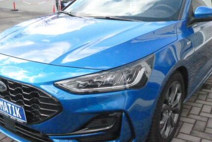 Ford Focus 21.700 km 20.798 &euro; Frankfurt (Oder) 15234