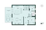 Doppelhaushälfte Müllrose - 4 Zimmer, 114 m&sup2;, 349.900&euro; | Angebot:25664130