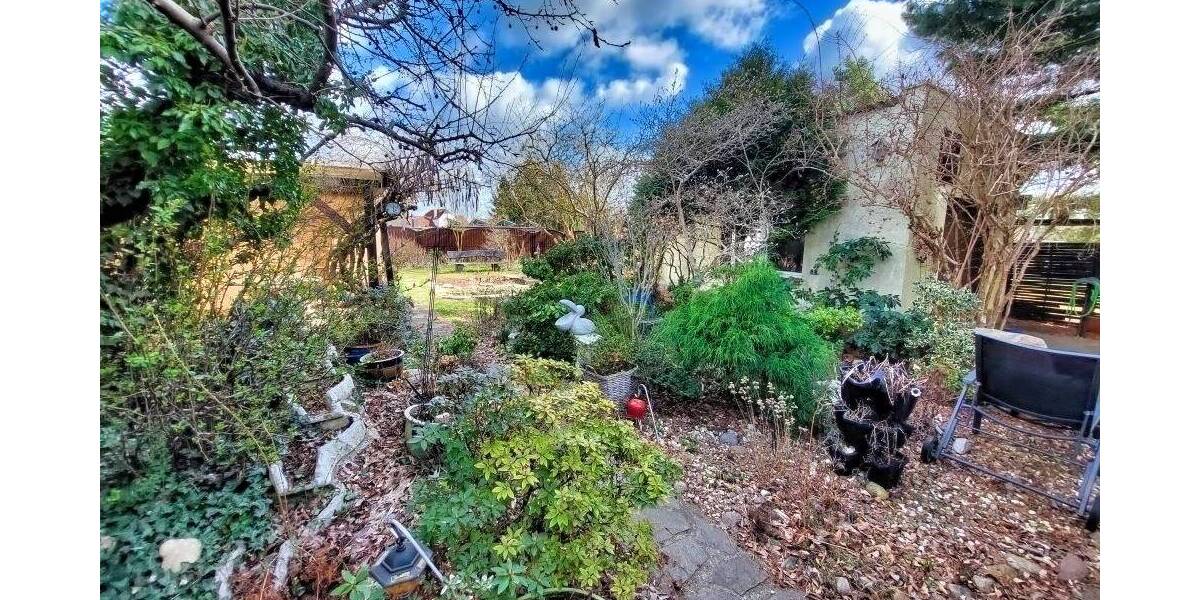 Doppelhaushälfte Wiesenau - 4 Zimmer, 150 m&sup2;, 222.222&euro; | Angebot:26055504