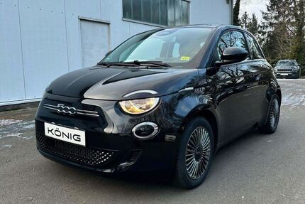 Fiat 500 30.862 km 22.999 &euro; Frankfurt (Oder) 15234