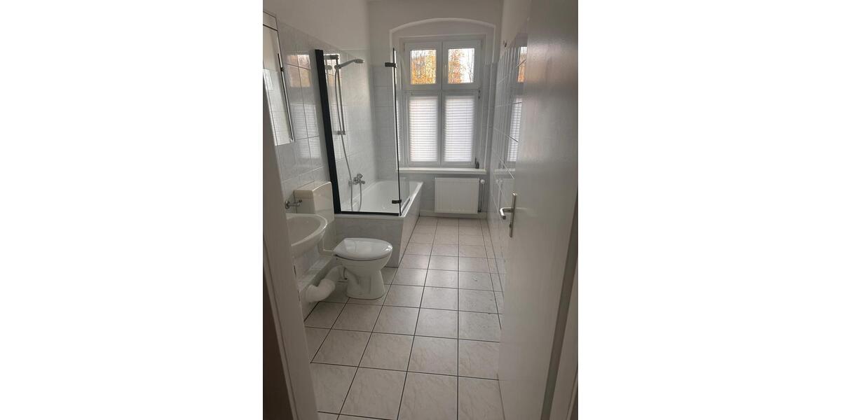 Etagenwohnung Frankfurt (Oder) Beresinchen - 2 Zimmer, 51 m&sup2;, 685&euro; | Angebot:26664567