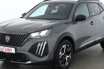 Peugeot 2008 7.289 km 19.890 &euro; Eisenhüttenstadt 15890