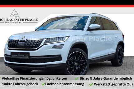 Skoda Kodiaq 61.220 km 26.395 &euro; Frankfurt (Oder) 15234