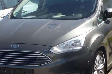 Ford C-Max 111.450 km 7.999 &euro; Neuzelle 15898