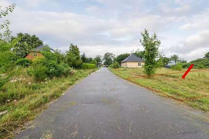 Grundstück Steinhöfel - 109.000&euro; | Angebot:21848890