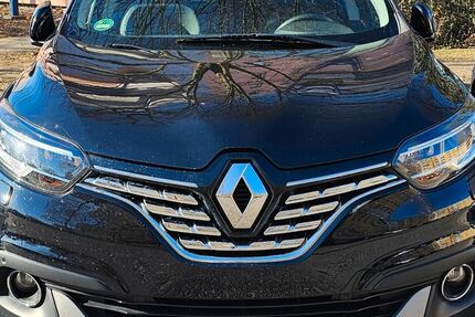 Renault Kadjar 75.342 km 12.599 &euro; Frankfurt Oder 15232