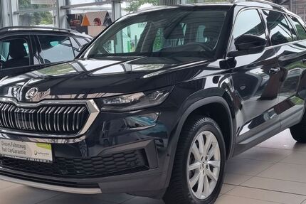 Skoda Kodiaq 23.990 km 37.950 &euro; Frankfurt (Oder) 15234