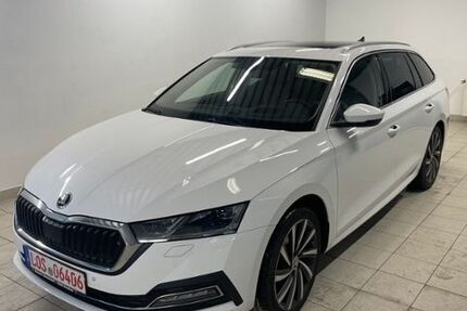 Skoda Octavia 155.068 km 19.500 &euro; Beeskow 15848