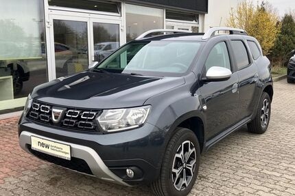 Dacia Duster 86.462 km 12.480 &euro; Eisenhüttenstadt 15890