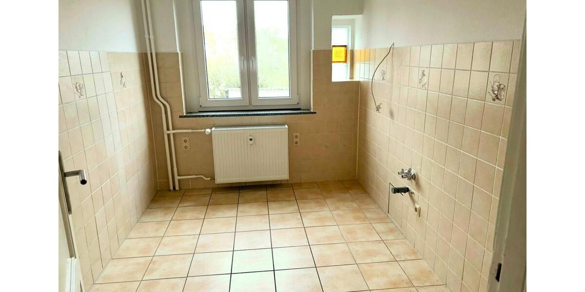 Erdgeschoßwohnung Frankfurt (Oder) Booßen - 3 Zimmer, 79 m&sup2;, 690&euro; | Angebot:26020468
