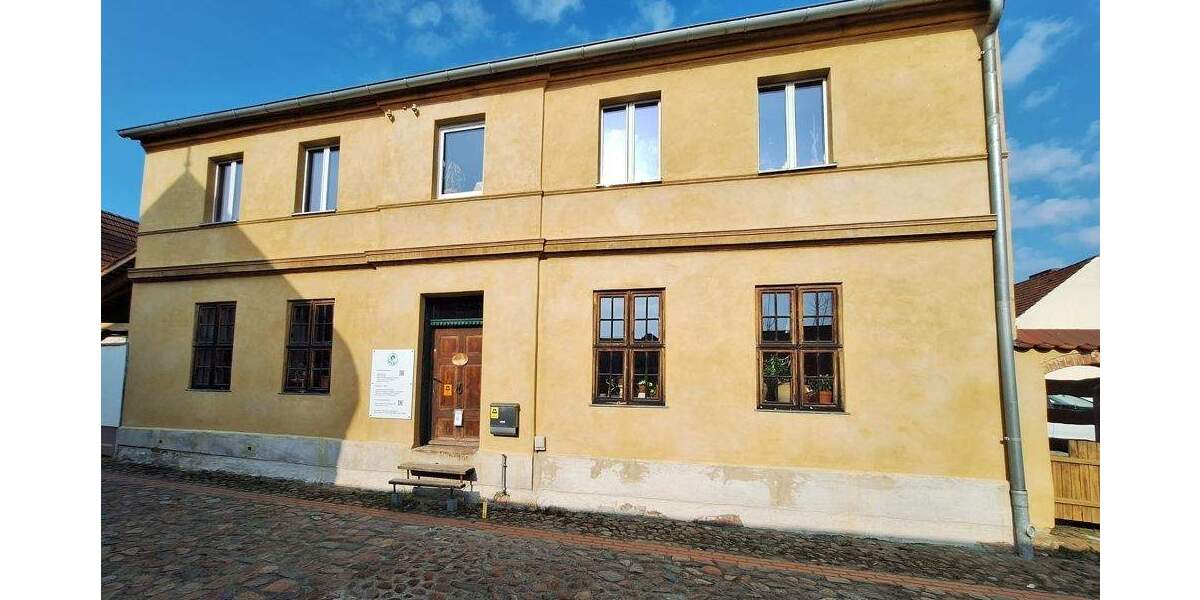 Einfamilienhaus Beeskow - 4 Zimmer, 150 m&sup2;, 249.000&euro; | Angebot:25862357
