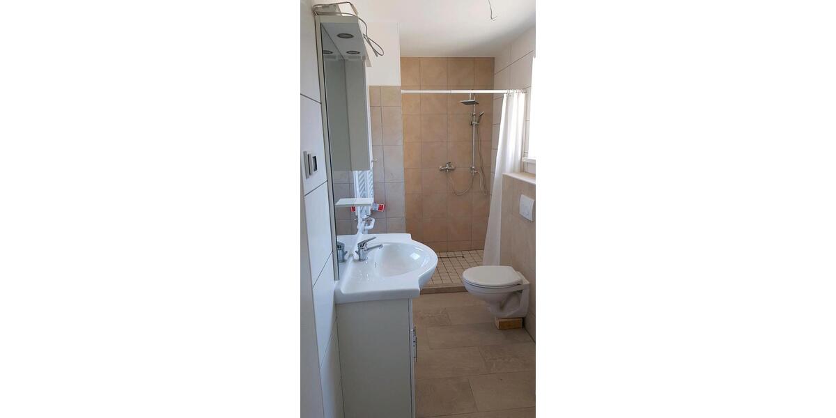 Hochparterre Frankfurt (Oder) Booßen - 2 Zimmer, 55 m&sup2;, 620&euro; | Angebot:26356586