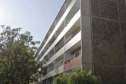 Wohnung Frankfurt (Oder) Booßen - 3 Zimmer, 59 m&sup2;, 340&euro; | Angebot:26097945