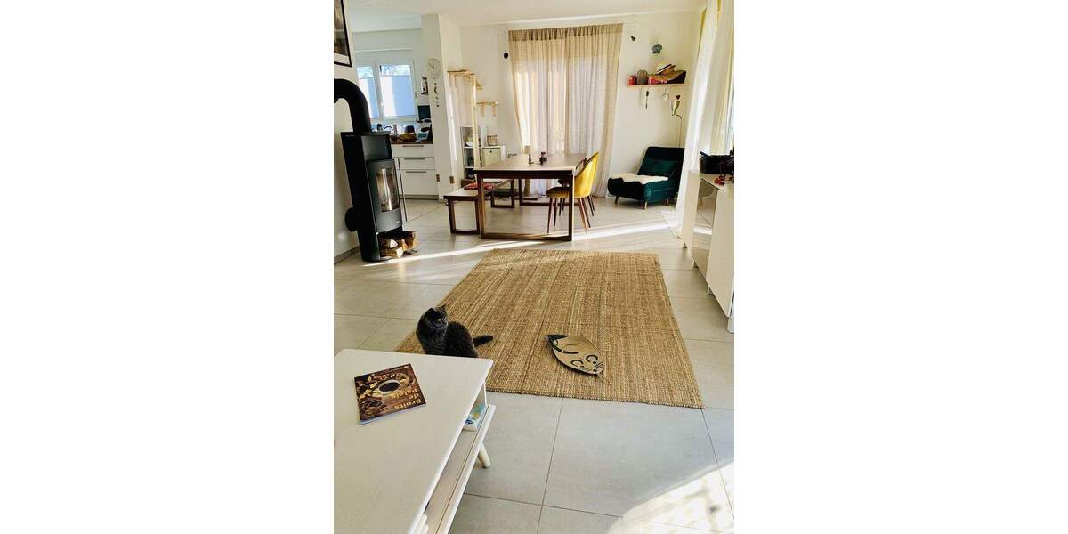 Einfamilienhaus Beeskow - 4 Zimmer, 107 m&sup2;, 380.000&euro; | Angebot:25782530