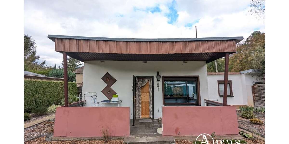 Einfamilienhaus Briesen (Mark) - 2 Zimmer, 45 m&sup2;, 69.000&euro; | Angebot:25196434