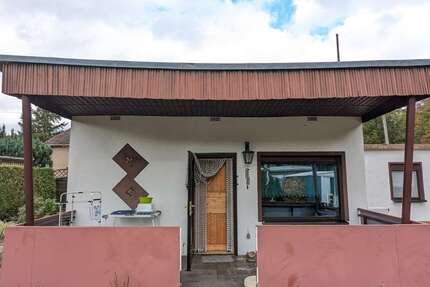 Haus Briesen (Mark) - 2 Zimmer, 45 m&sup2;, 69.000&euro; | Angebot:25196434