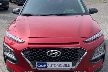 Hyundai KONA 85.500 km 15.800 &euro; Frankfurt (Oder) 15234