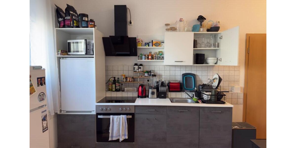 Erdgeschoßwohnung Frankfurt (Oder) Booßen - 2 Zimmer, 55 m&sup2;, 615&euro; | Angebot:24943909