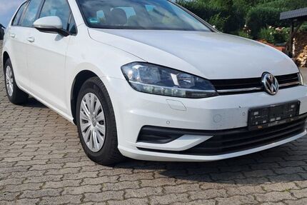 VW Golf 81.800 km 13.999 &euro; Vierlinden OT Diedersdorf 15306