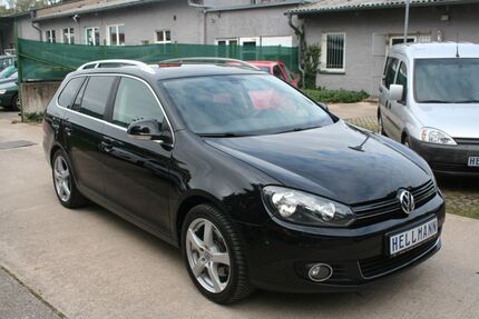 VW Golf 136.000 km 8.599 &euro; Rietz Neuendorf OT Alt Golm 15848