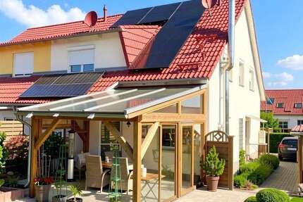 Haus Schlaubetal - 4 Zimmer, 112 m&sup2;, 325.000&euro; | Angebot:26842081