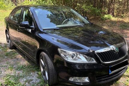 Skoda Octavia 154.145 km 4.500 &euro; Groß Lindow 15295