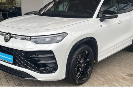 VW Tayron 13.966 km 57.490 &euro; Frankfurt (Oder) 15234