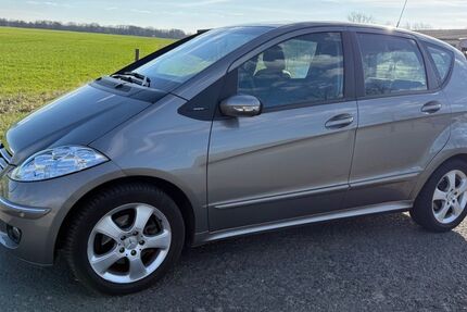 Mercedes-Benz A 200 82.095 km 4.999 &euro; Frankfurt Oder 15234