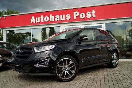 Ford Edge 144.140 km 16.999 &euro; Eisenhüttenstadt 15890