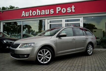 Skoda Octavia 118.238 km 9.999 &euro; Eisenhüttenstadt 15890