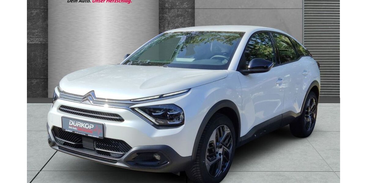 Citroen C4 14.069 km 19.495 &euro; Frankfurt (Oder) 15236