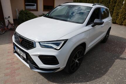Cupra Ateca 40.000 km 27.400 &euro; Frankfurt (Oder) 15234