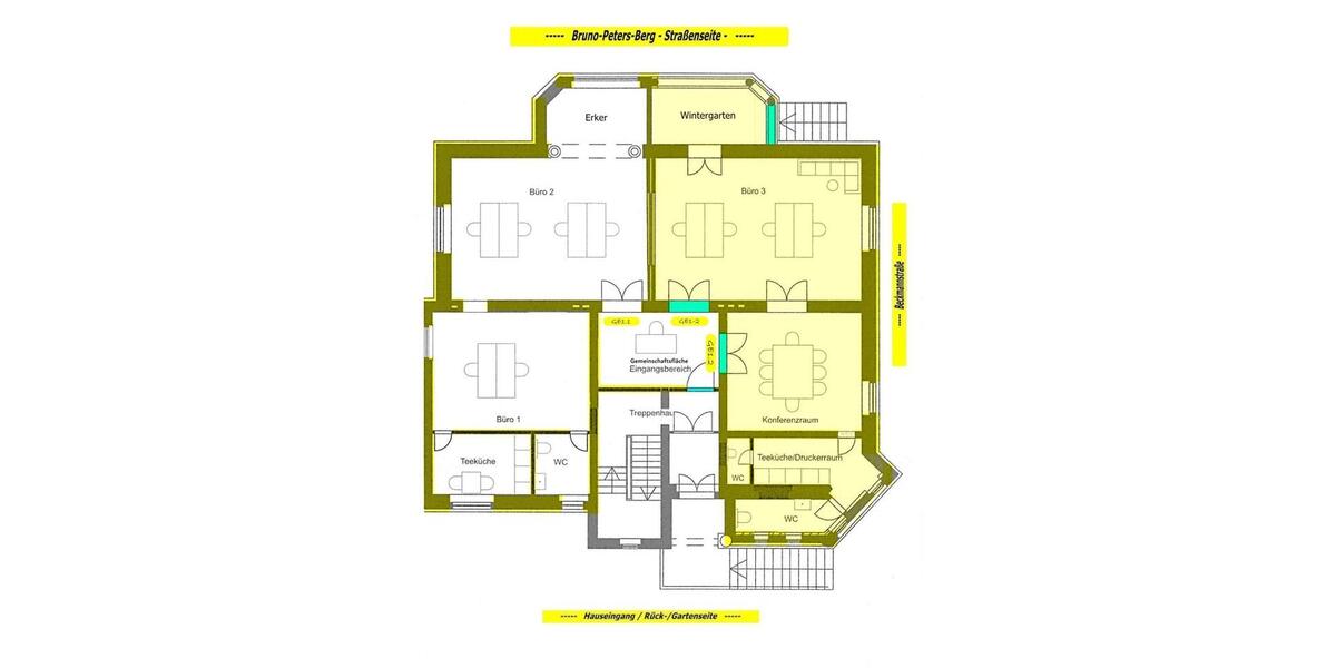 Gewerbeobjekt Frankfurt (Oder) - 800&euro; | Angebot:24710232
