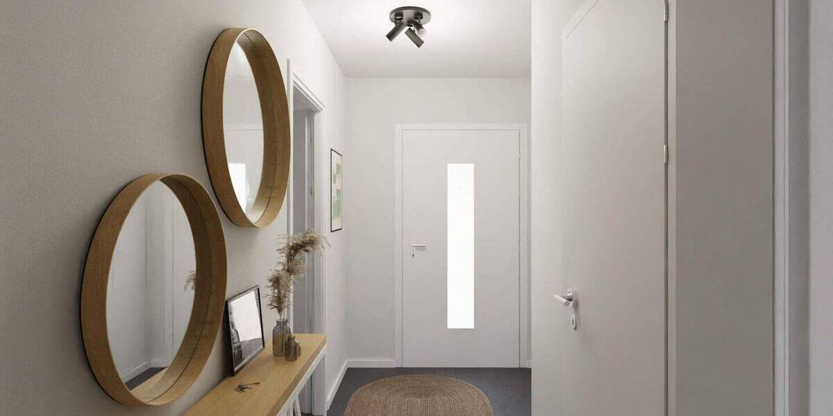 Reihenmittelhaus Frankfurt (Oder) Frankfurt - 5 Zimmer, 141 m&sup2;, 379.900&euro; | Angebot:25815394