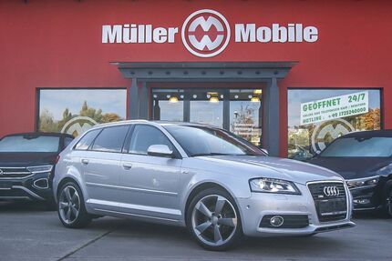 Audi A3 202.460 km 9.900 &euro; Frankfurt (Oder) 15234