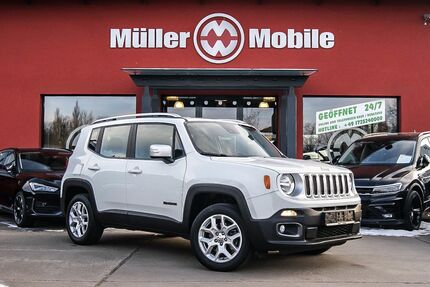 Jeep Renegade 99.200 km 14.900 &euro; Frankfurt (Oder) 15234