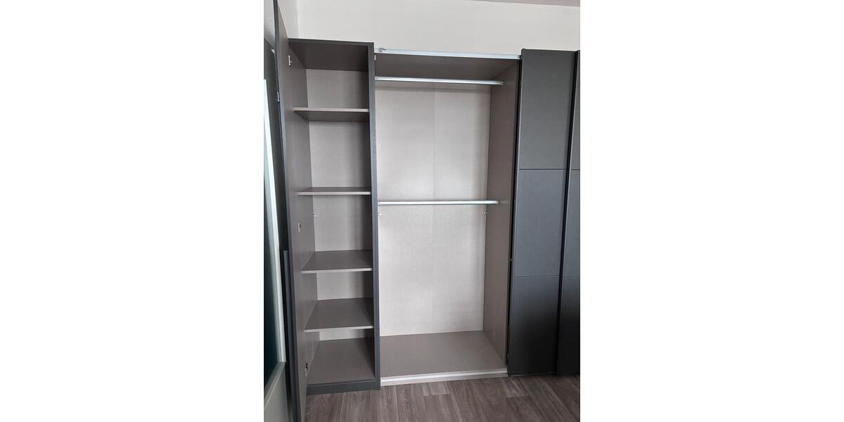 Etagenwohnung Frankfurt (Oder) Beresinchen - 1 Zimmer, 35 m&sup2;, 468&euro; | Angebot:25638449