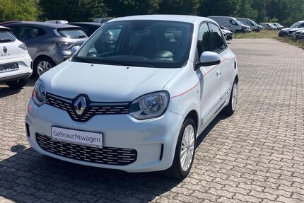 Renault Twingo 33.043 km 12.888 &euro; Eisenhüttenstadt 15890