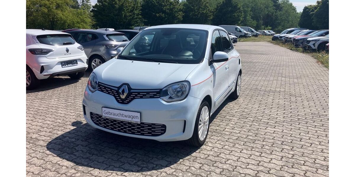 Renault Twingo 33.043 km 12.888 &euro; Eisenhüttenstadt 15890
