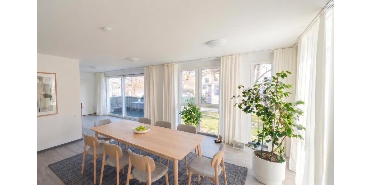 Etagenwohnung Beeskow - 3 Zimmer, 221 m&sup2;, 1.855&euro; | Angebot:26254602